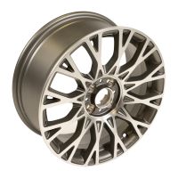 Cerchio in lega 6,5JX16