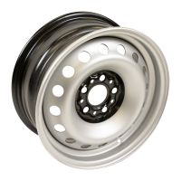 Cerchio in acciaio 6J x 14 H2 ET 31 ET 5 x 98