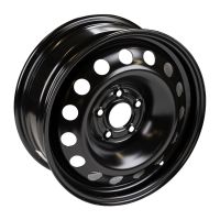 Cerchio in acciaio 6.5 x 16 ET 40