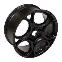 Cerchio in lega leggera