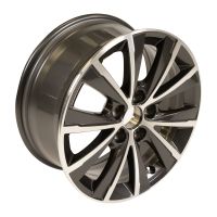 Cerchio in lega leggera PSA OE