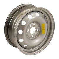 Cerchio in acciaio 5,5Jx14H2 ET 32 4x98