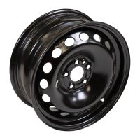 Cerchio in acciaio 6Jx15"