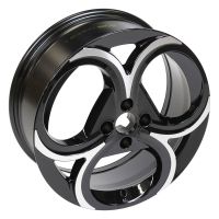 Cerchio in lega 7.0X 18 pollici