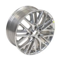 Cerchio in lega leggera 8 J x 20