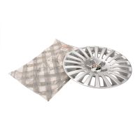 Copricerchio da 16 pollici