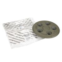 Coprimozzo 16 pollici cerchio 5x130