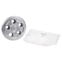 Copricerchio piccolo Fiat 16 pollici cerchio Lk 5 x 130 mm