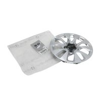 Tappo mozzo 16 pollici