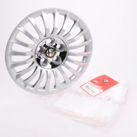 Hubcap 16 pollici