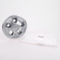 Coprimozzo piccolo 16 pollici Lk 5 x 118