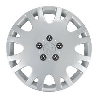 Coprimozzo 16 pollici Peugeot Prestige