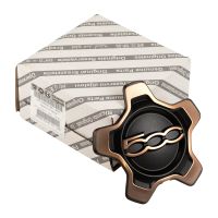 Coprimozzo per ruota in lega originali FCA