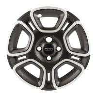 Coprimozzo da 15 pollici