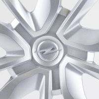 Coprimozzo 16 pollici