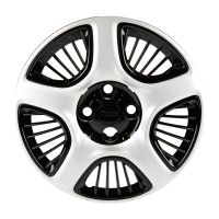 Coprimozzo 15 pollici OE 735740773 scritta grigia