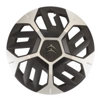 Coprimozzo 18 pollici sinistro