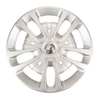 Coprimozzo da 16 pollici