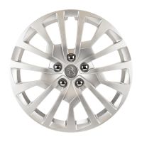 Coprimozzo da 17 pollici