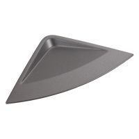 Inserire coprimozzo da 18 pollici