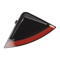 Inserire coprimozzo da 18 pollici