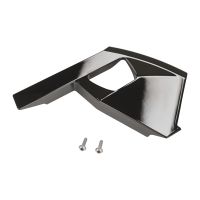 Inserire coprimozzo da 18 pollici