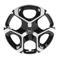 Copricerchi da 17 pollici