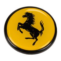 coprimozzo ruota Ferrari