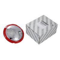 Coprimozzo ruota per cerchio in alluminio