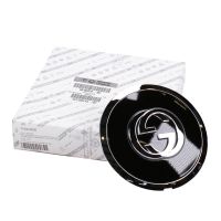 Coprimozzo ruota Fiat 500 GUCCI