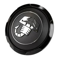 Emblema Coprimozzo Scorpione Emblema