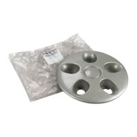 Tappo mozzo ruota Q18