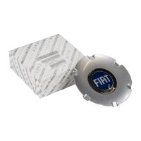 Tappo del mozzo della ruota