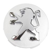 Coprimozzo per ruota in lega Peugeot