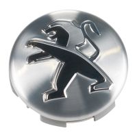 Coprimozzo per ruota in lega