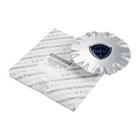 Tappo del mozzo della ruota