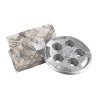 Tappo del mozzo della ruota