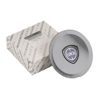 Coprimozzo della ruota