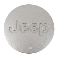 Coprimozzo ruota "Jeep"