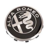 Coprimozzo ruota