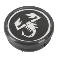 Radnabendeckel Skorpion