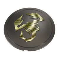 Coprimozzo ruota Scorpion