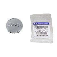 Coprimozzo ruota Jeep originale
