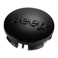 "Coprimozzo ruota" "Black Satin" "Jeep originale"