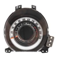 Tachimetro del quadro strumenti