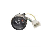 Strumento per la temperatura dell'acqua utilizzata