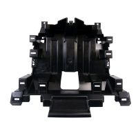 Console centrale del telaio di supporto