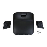 Vano portaoggetti Consolle centrale