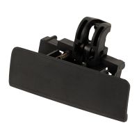 Maniglia per vano portaoggetti