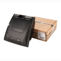 Porta tablet nella consolle centrale